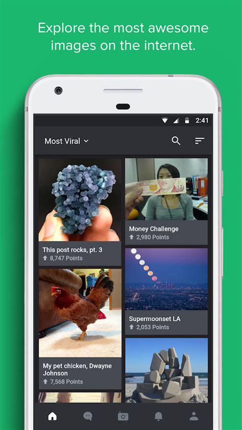 Android Apps by Imgur on Google Play.